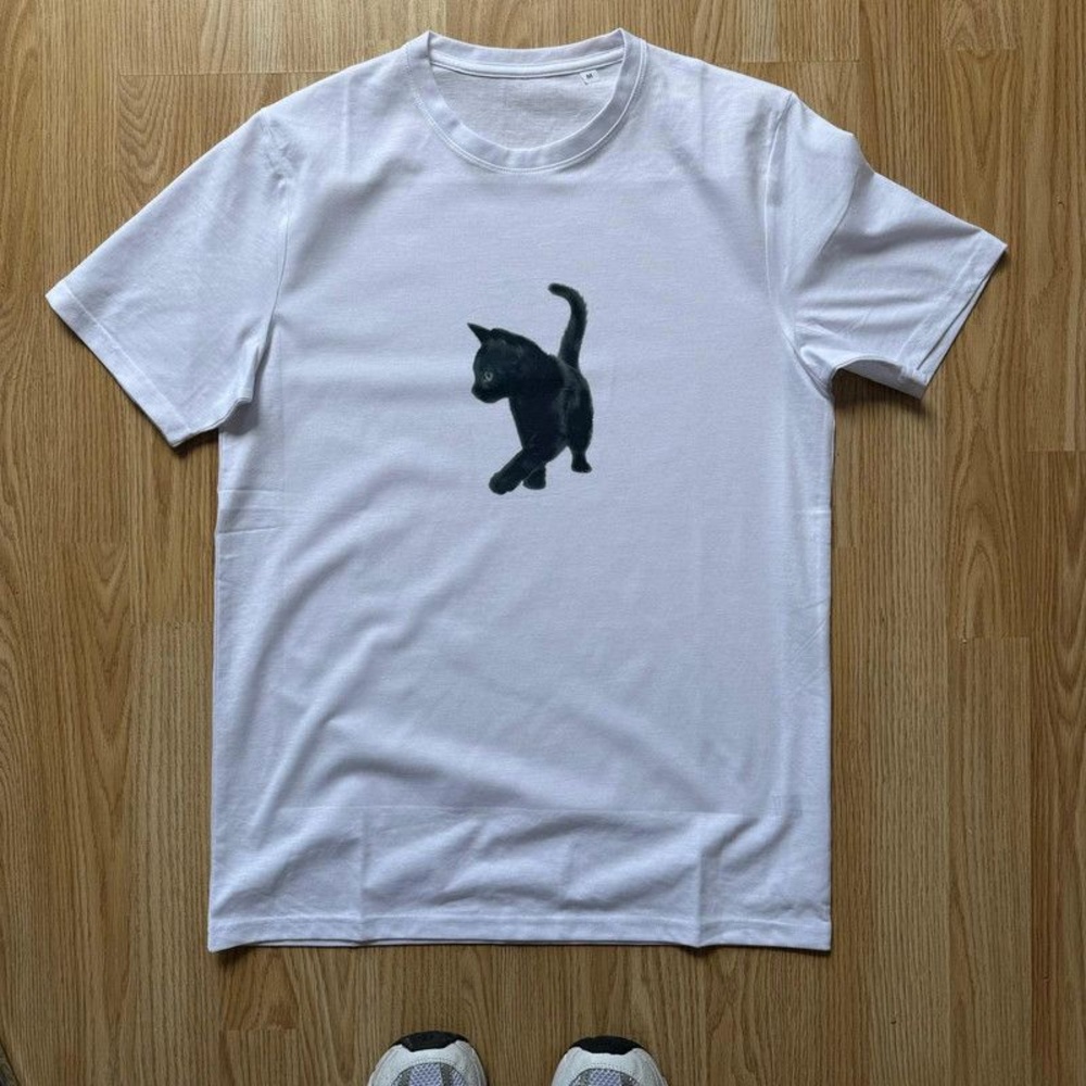 Women's short-sleeved tops